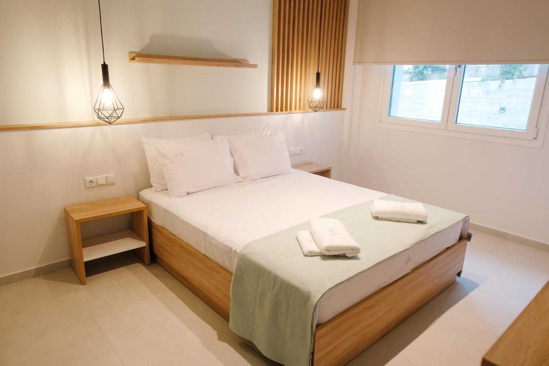 Aquarama Suites Nea Iraklitsa Exterior foto